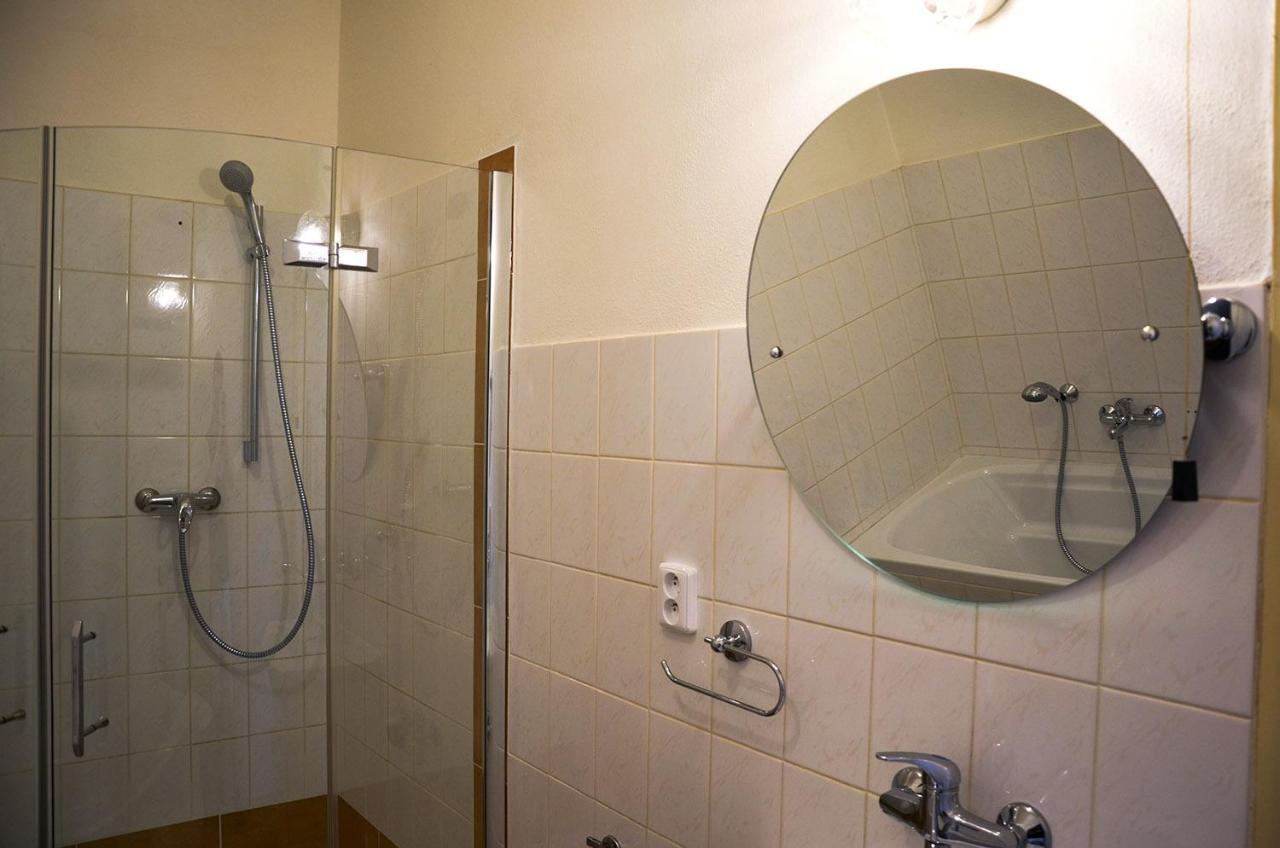 Ubytovani U Lipy Náchod Εξωτερικό φωτογραφία
